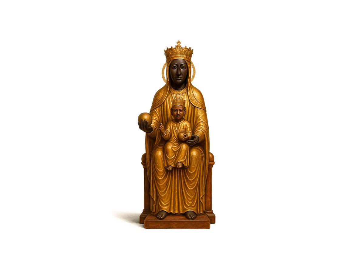 Nuestra Señora de&nbsp;Montserrat