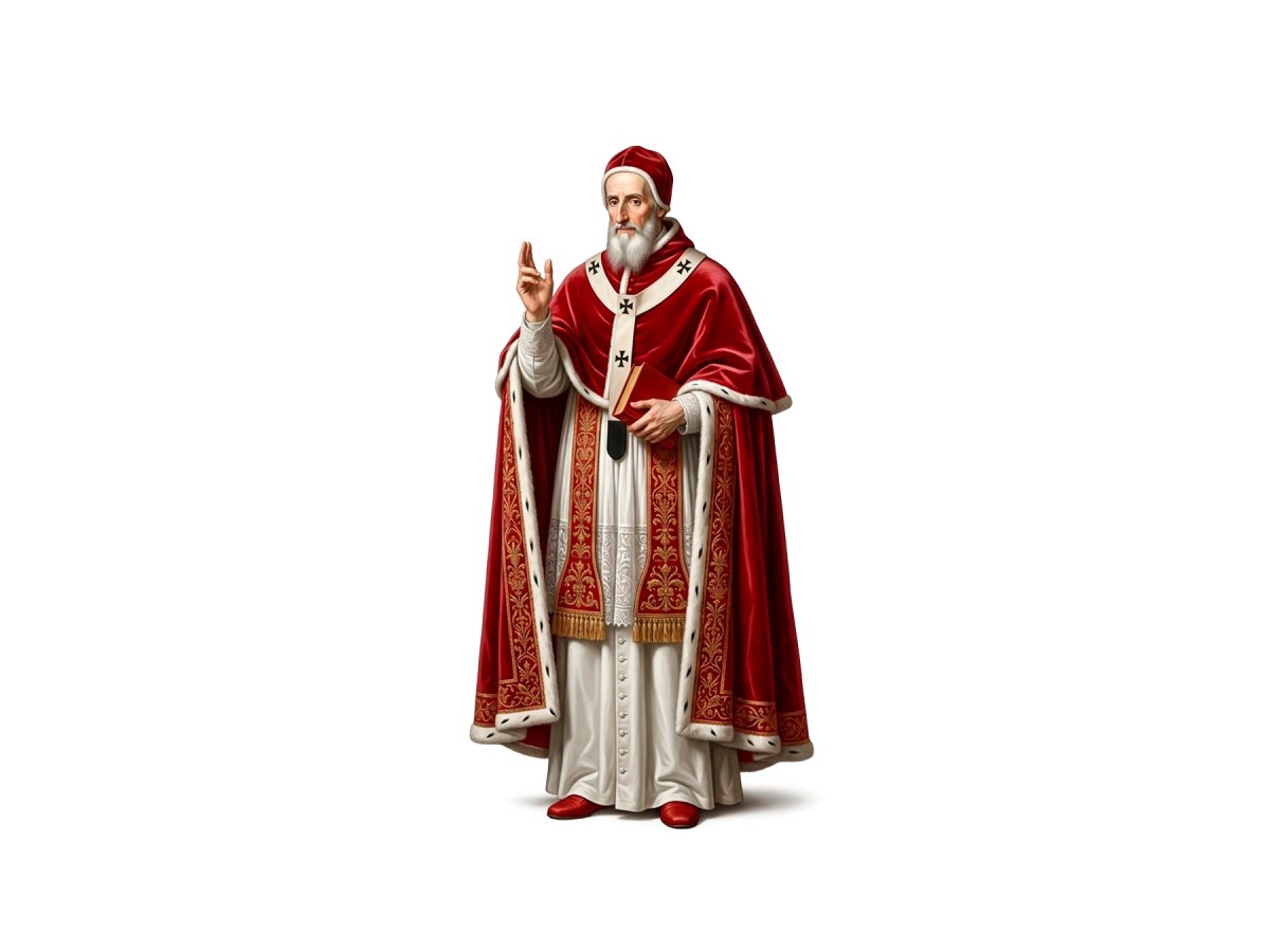 San Pío V