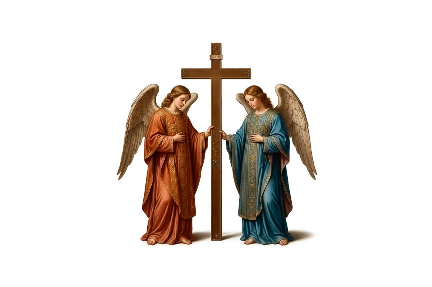 Exaltación de la Santa&nbsp;Cruz