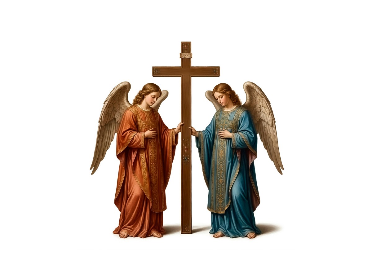 Exaltación de la Santa&nbsp;Cruz
