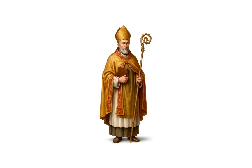San Pedro de&nbsp;Tarantasia