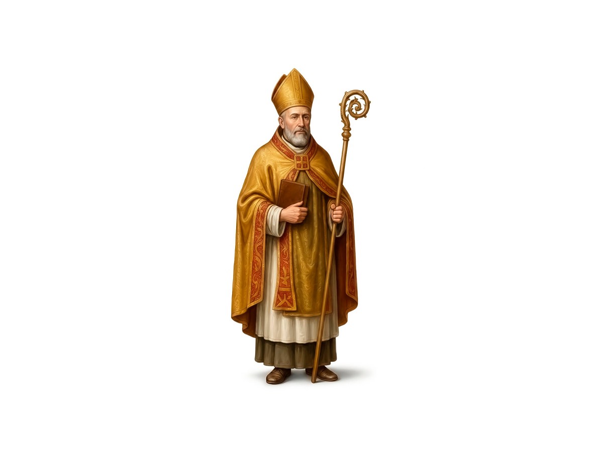 San Pedro de&nbsp;Tarantasia