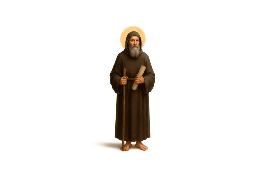 San Pacomio