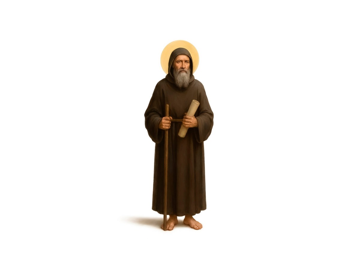 San Pacomio