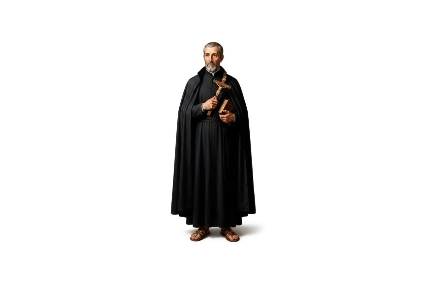 San Juan de&nbsp;Ávila