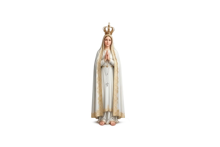 Nuestra Señora de&nbsp;Fátima