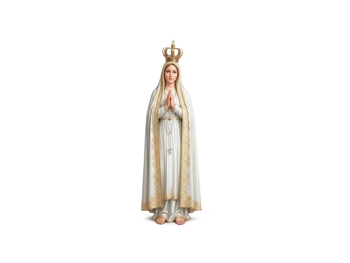 Nuestra Señora de&nbsp;Fátima