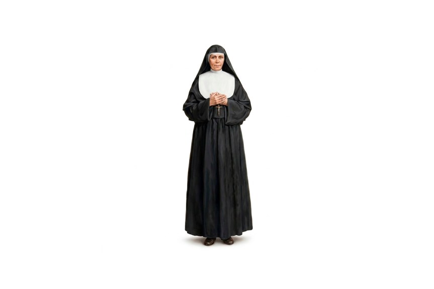 Santa María Domenica&nbsp;Mazzarello