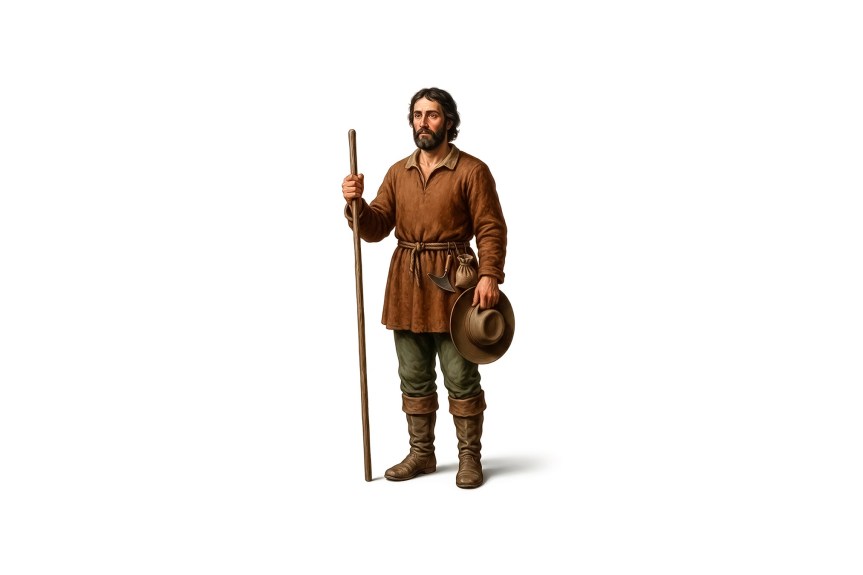 San Isidro Labrador