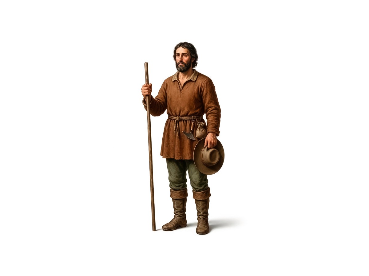 San Isidro Labrador