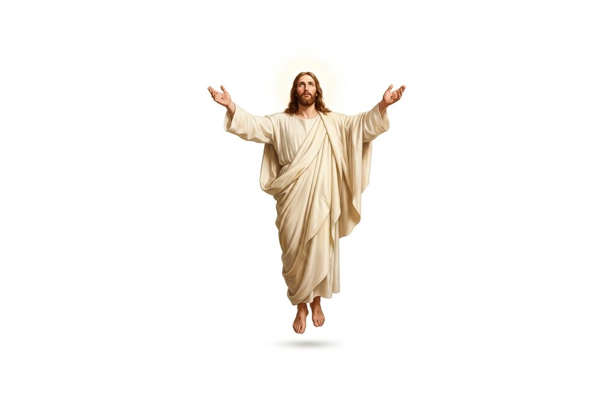 La Ascensión del&nbsp;Señor