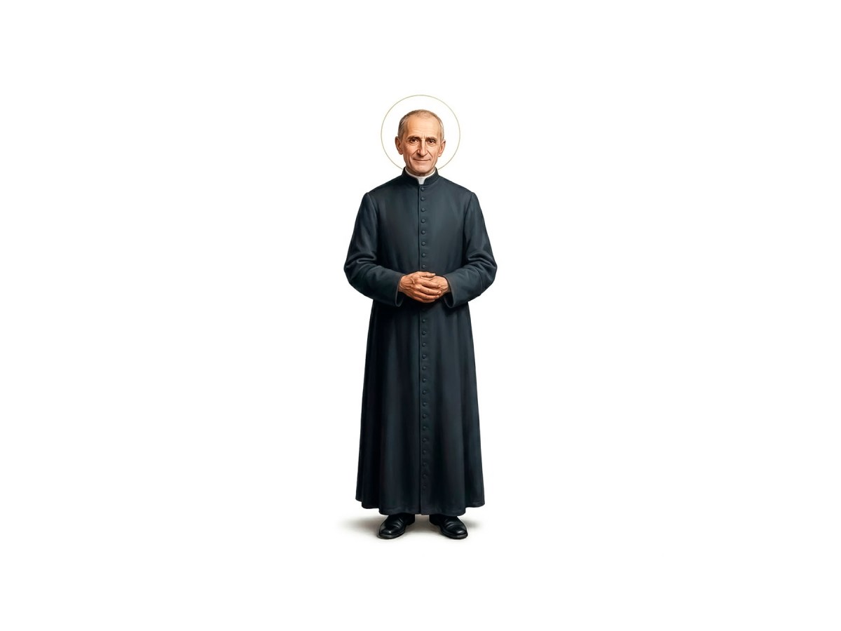San Leonardo Murialdo