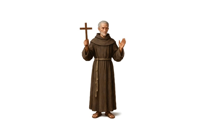 San Bernardino de&nbsp;Siena