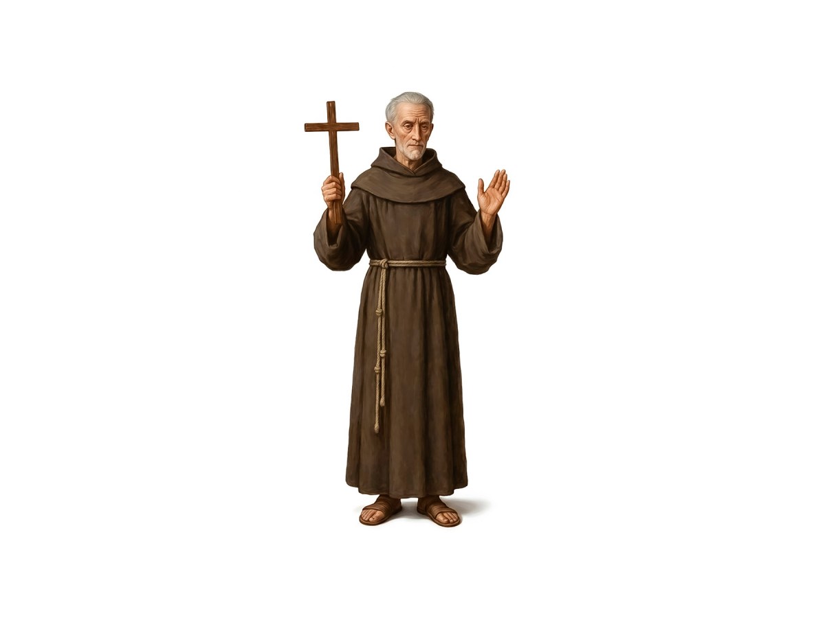 San Bernardino de&nbsp;Siena