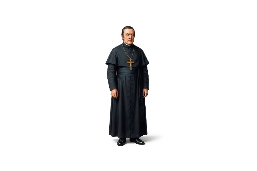 San Eugenio de&nbsp;Mazenod