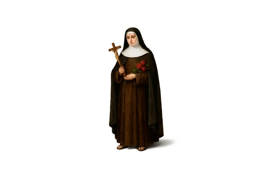 Santa Rita de&nbsp;Casia