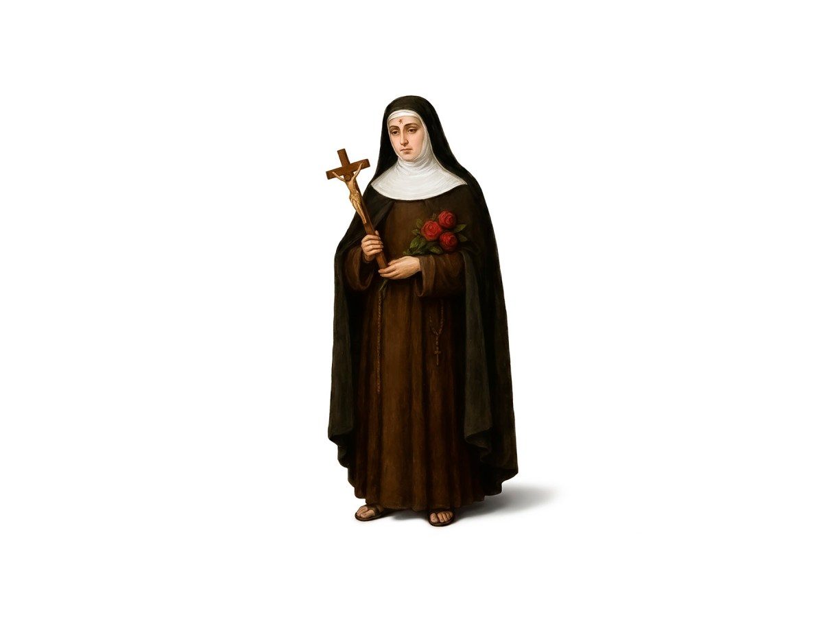 Santa Rita de&nbsp;Casia