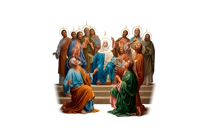 Pentecostés