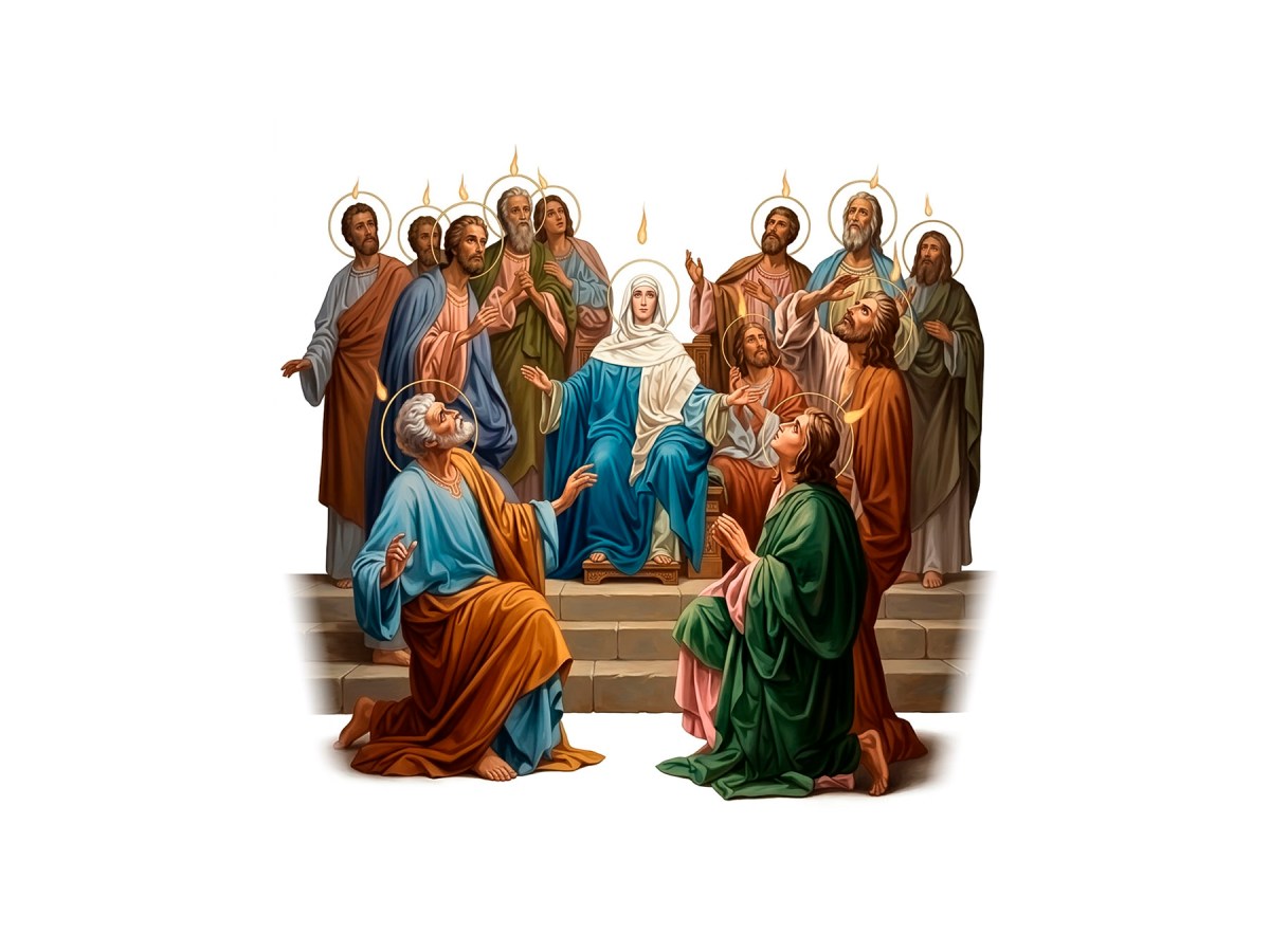 Pentecostés