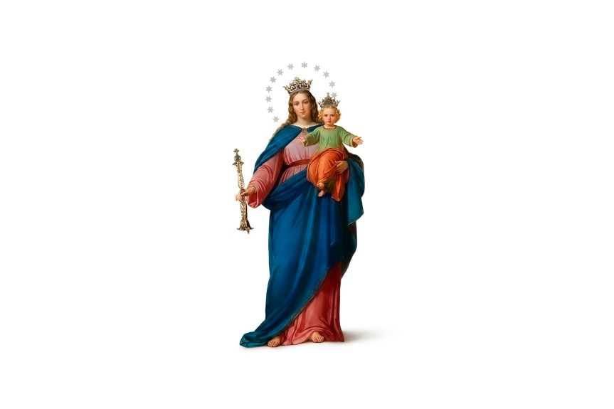 María Auxiliadora