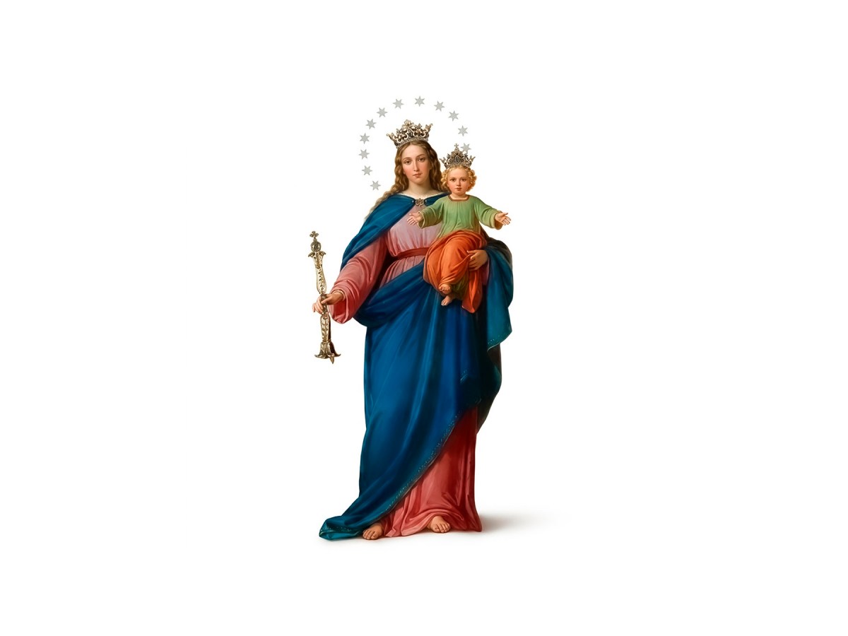 María Auxiliadora