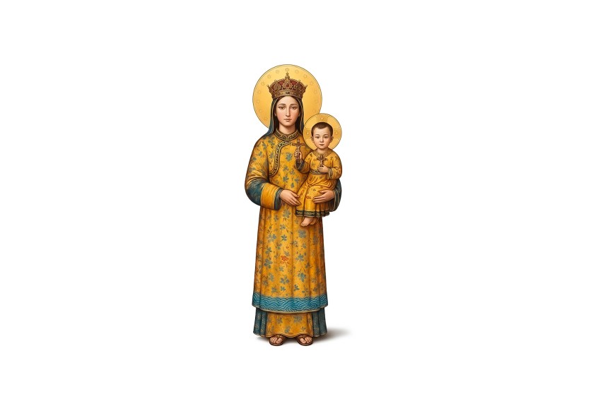 Nuestra Señora de&nbsp;Sheshan