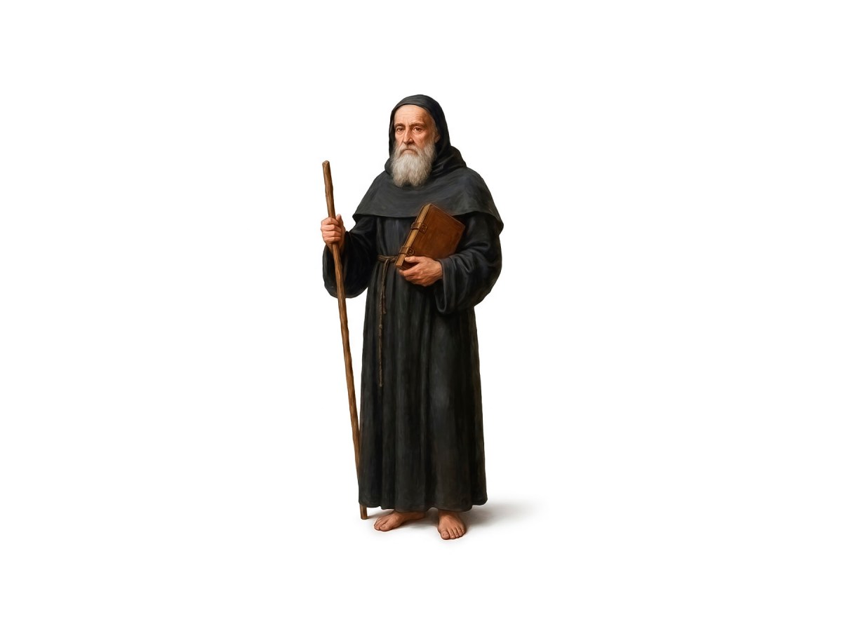 San Beda el&nbsp;Venerable