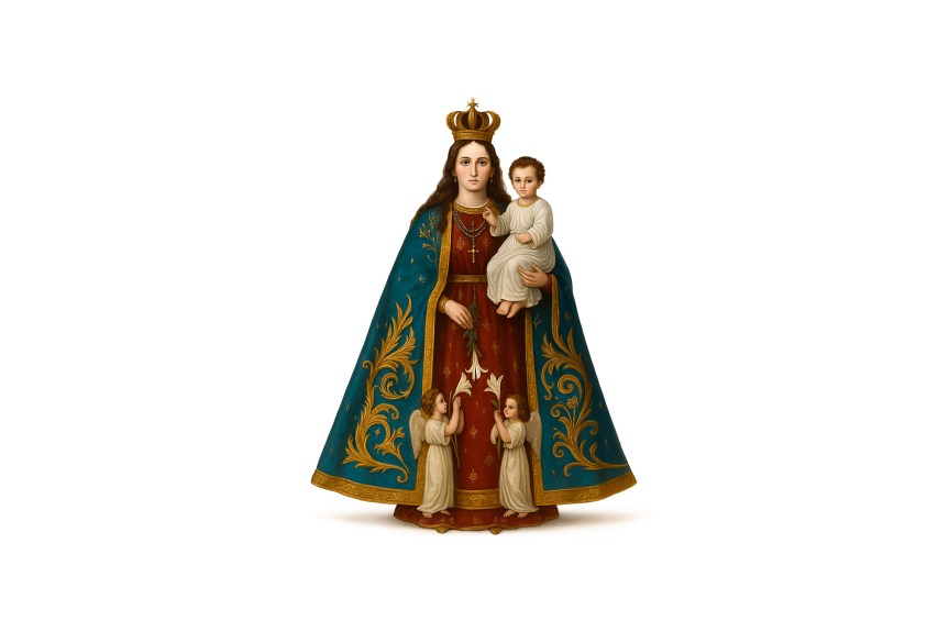 Nuestra Señora de los&nbsp;Desamparados