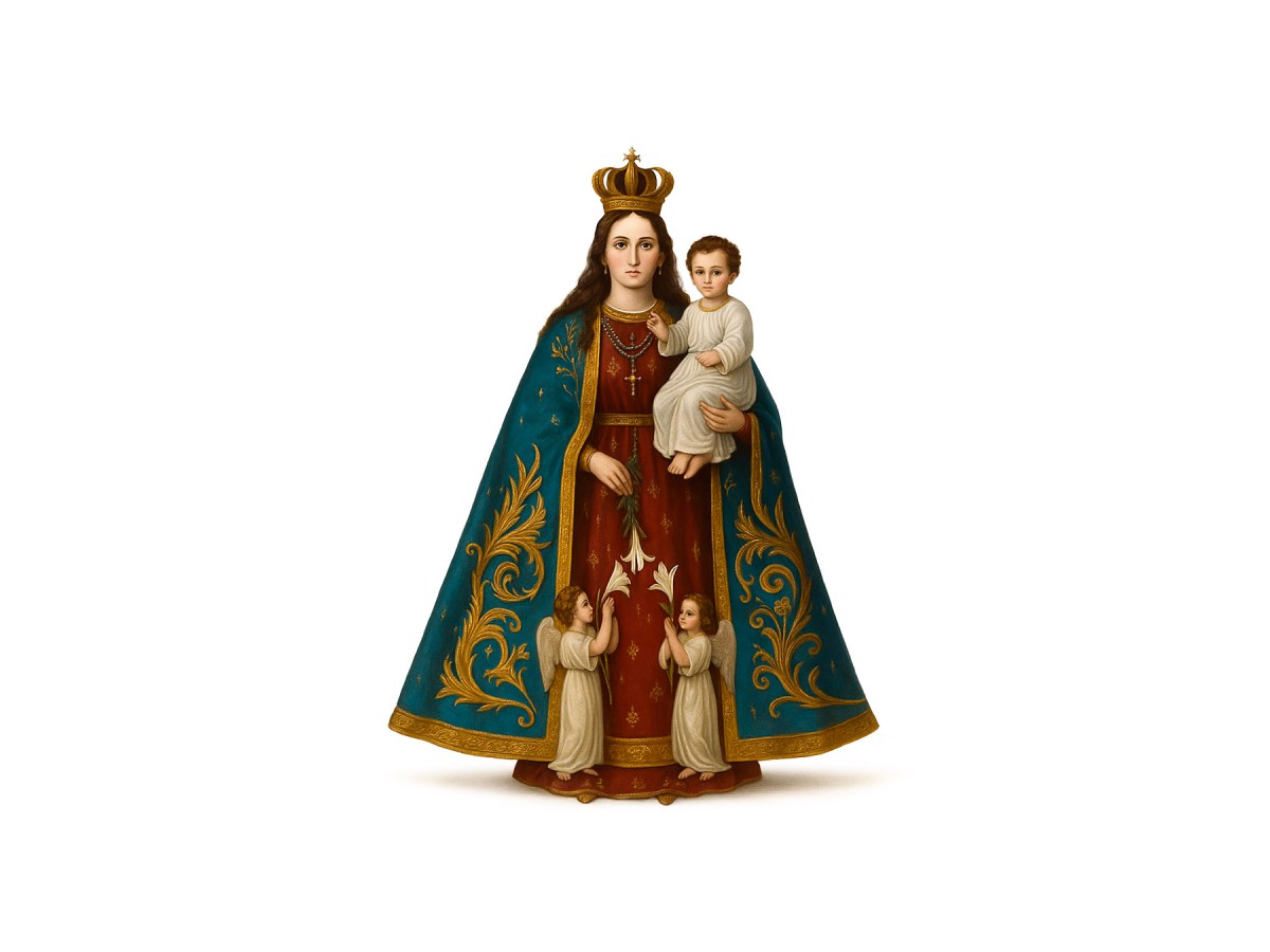 Nuestra Señora de los&nbsp;Desamparados