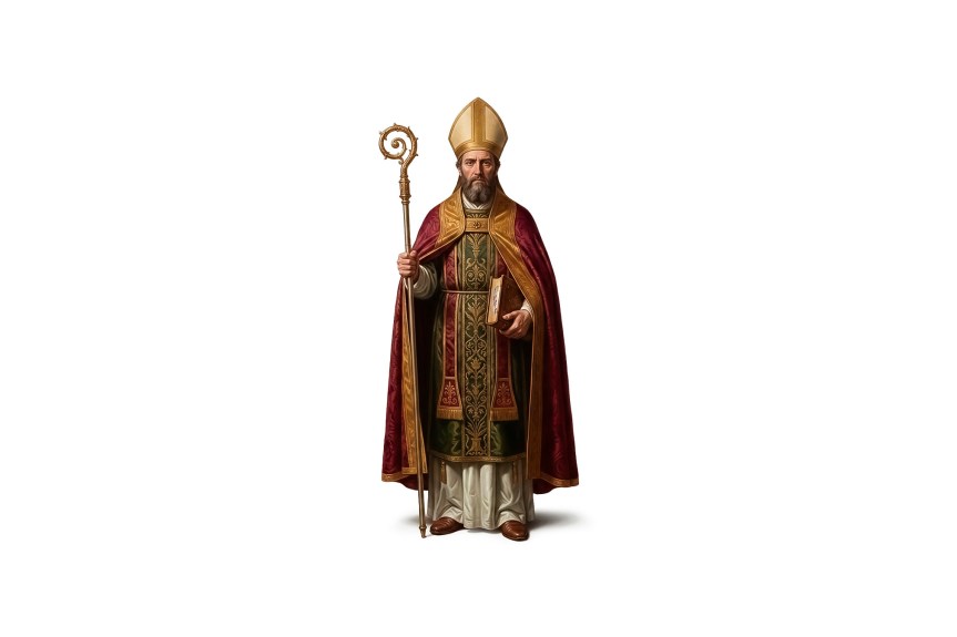 San Agustín de&nbsp;Canterbury