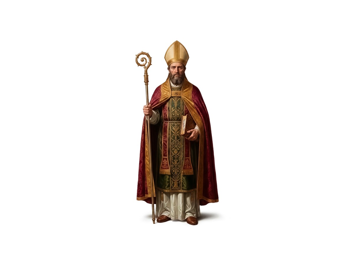 San Agustín de&nbsp;Canterbury