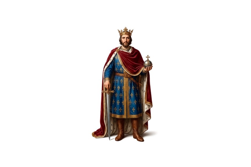 San Fernando III