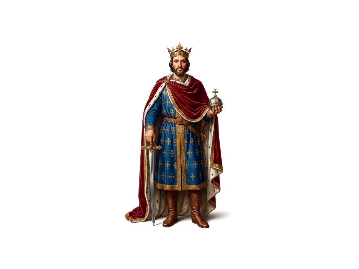 San Fernando III