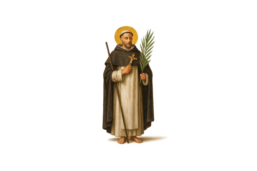 San Pedro Mártir de&nbsp;Verona