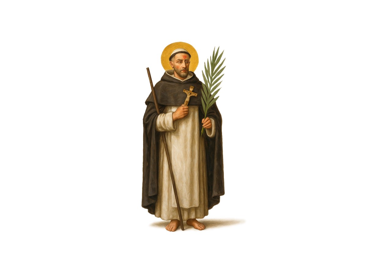 San Pedro Mártir de&nbsp;Verona
