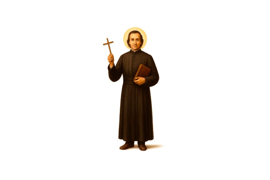 San Marcelino de&nbsp;Champagnat