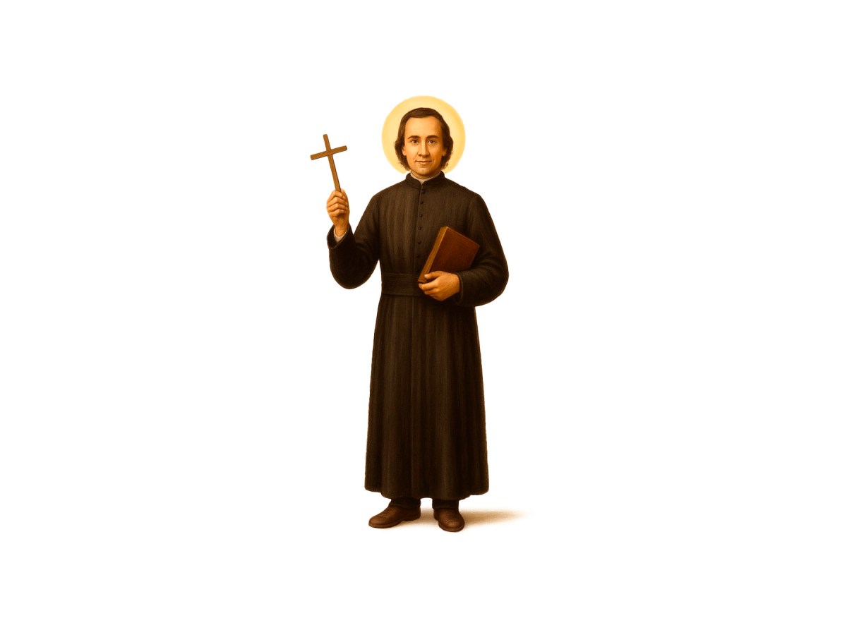San Marcelino de&nbsp;Champagnat