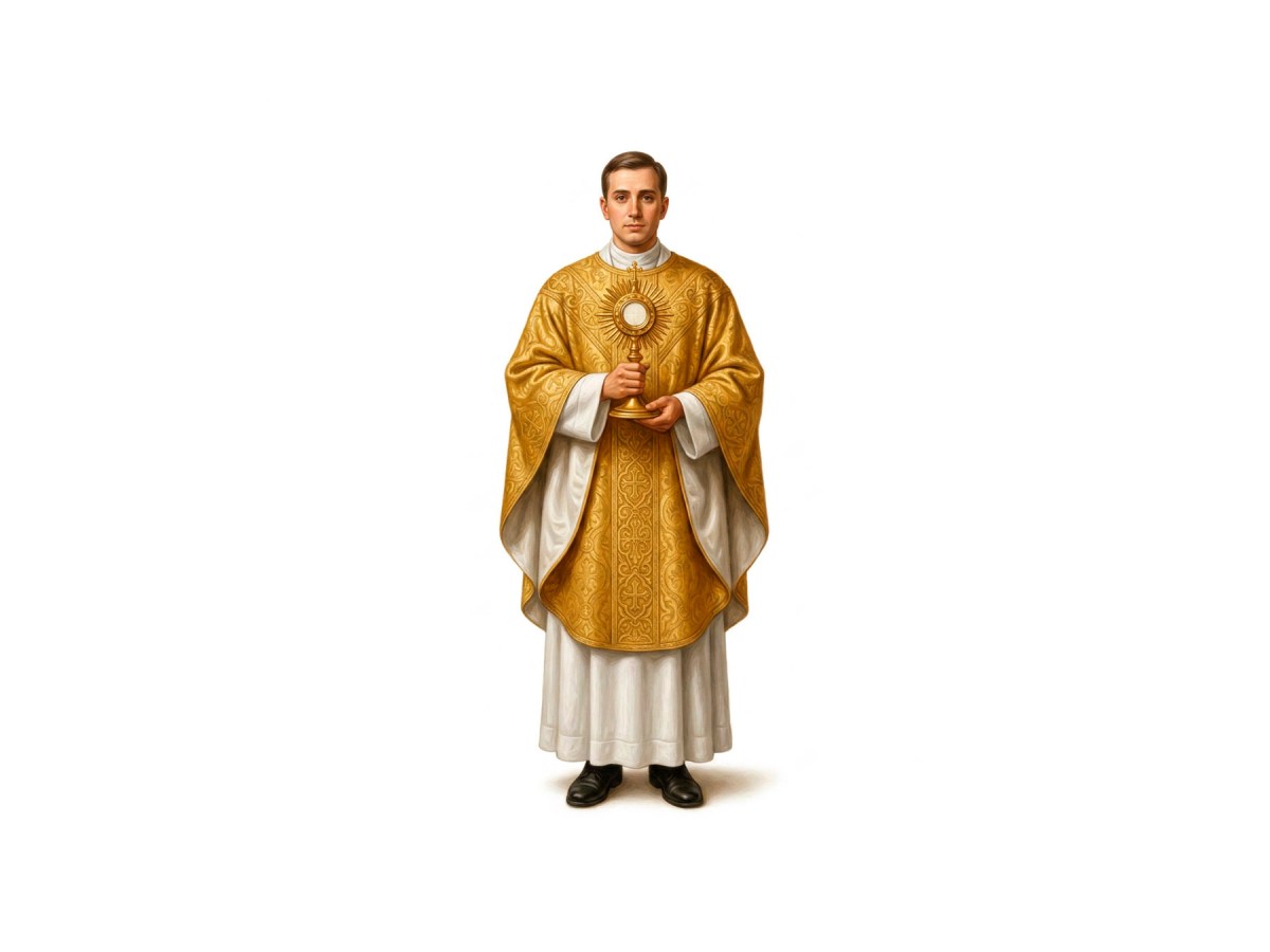 Corpus Christi