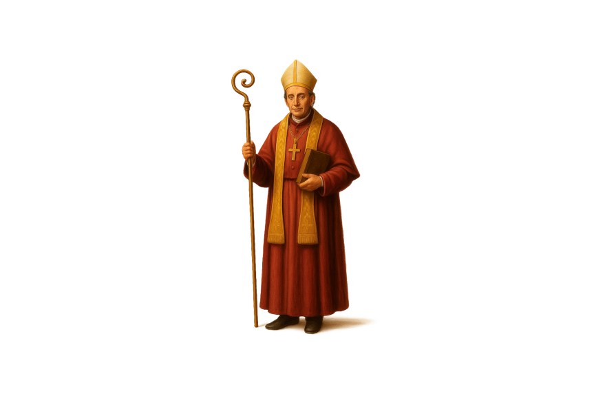 San Antonio María&nbsp;Gianelli