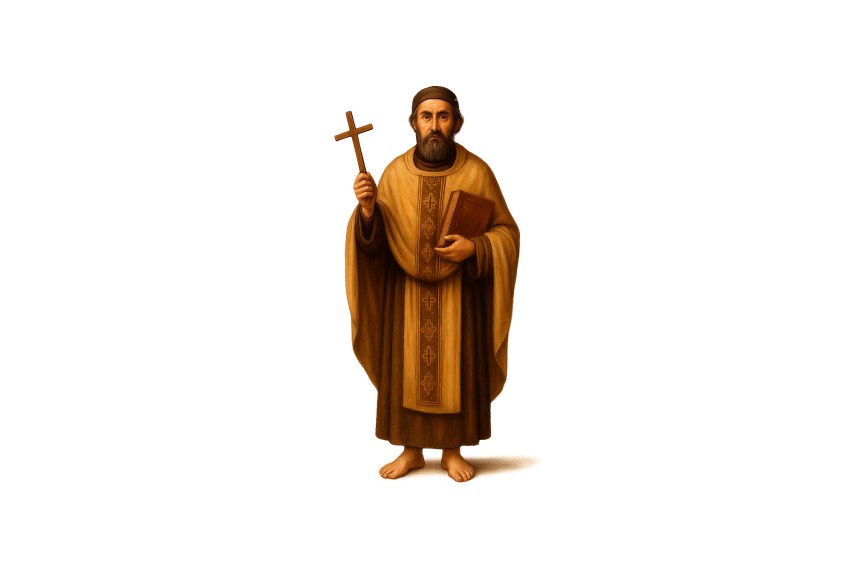 San Efrén de&nbsp;Siria