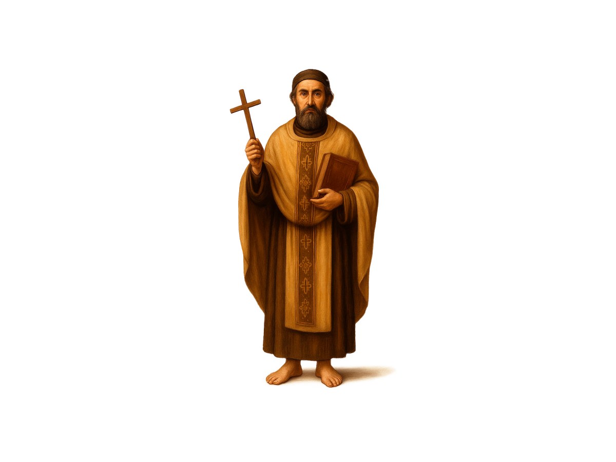 San Efrén de&nbsp;Siria