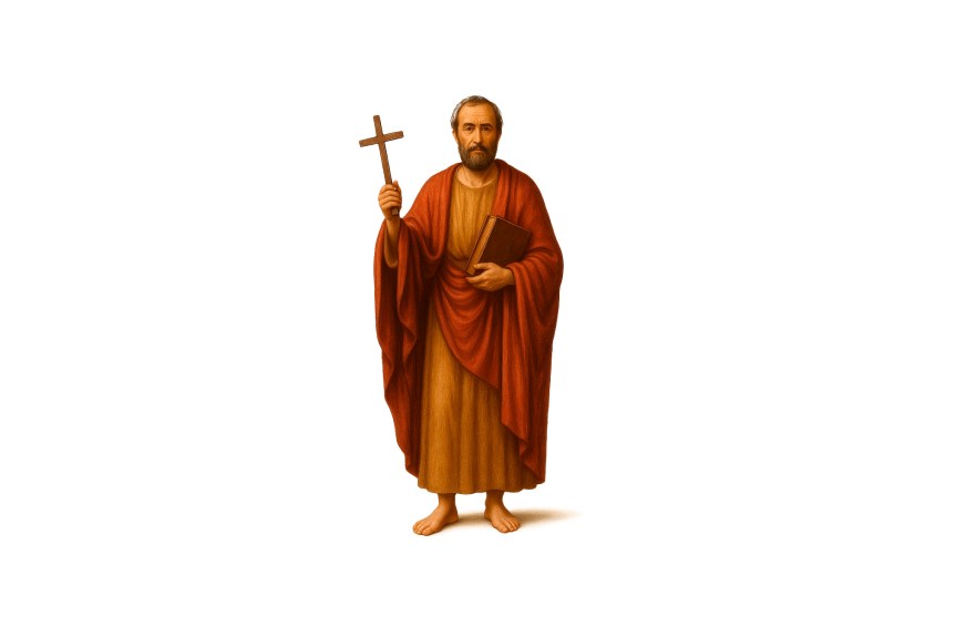San Bernabé