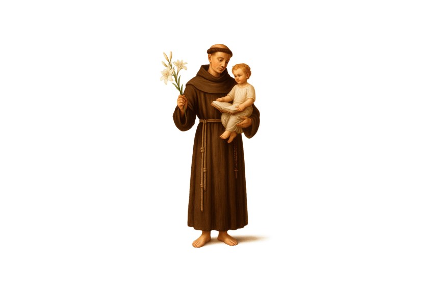 San Antonio de&nbsp;Padua