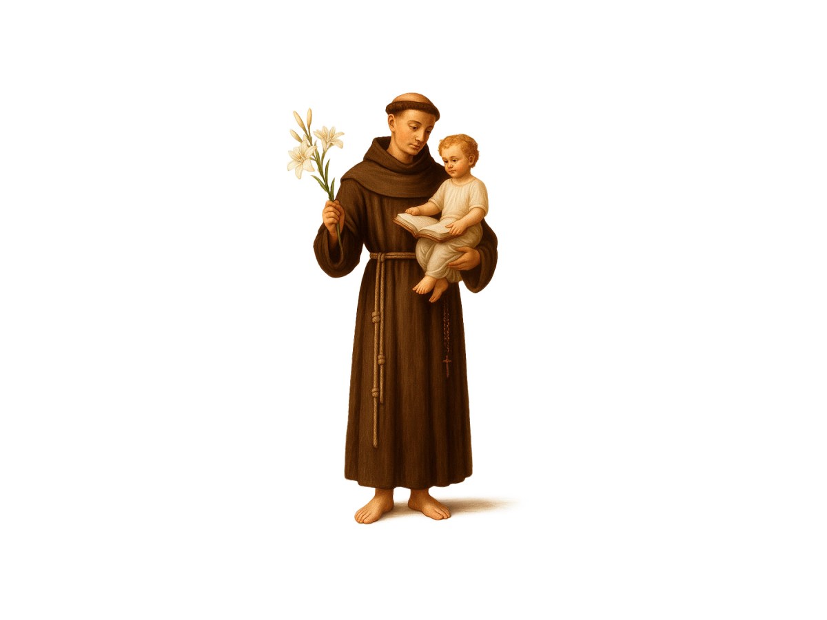 San Antonio de&nbsp;Padua