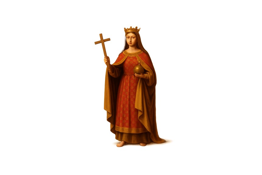 Santa Teresa de&nbsp;Portugal