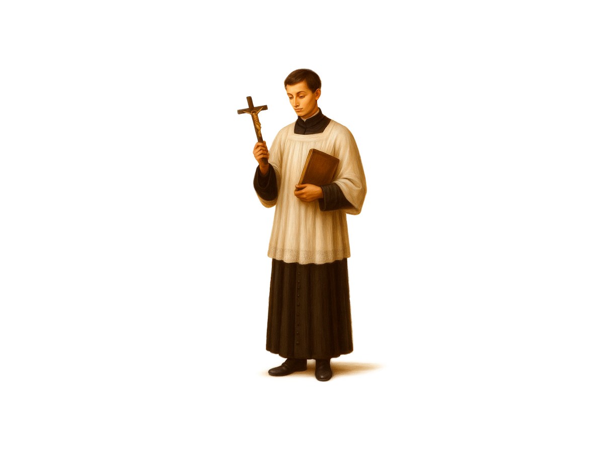 San Luis Gonzaga