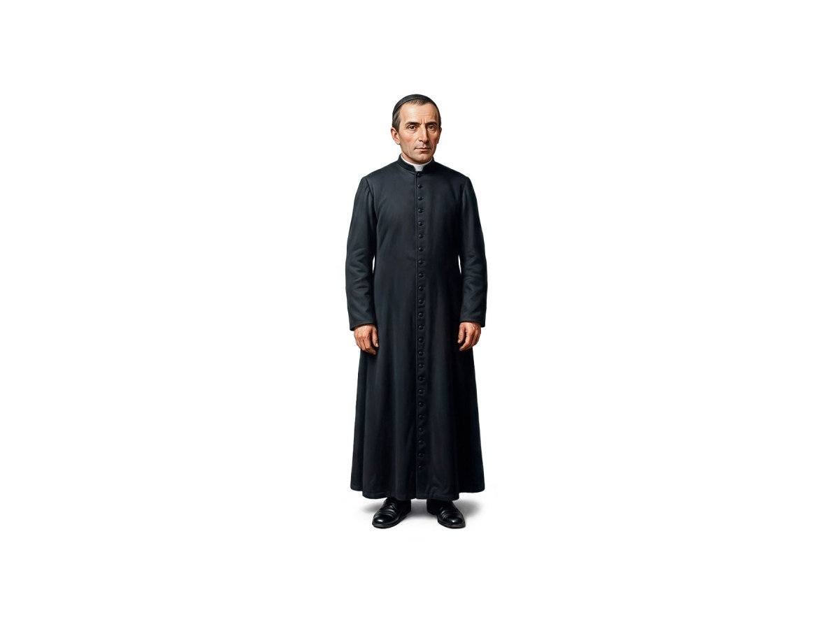 San José Cafasso