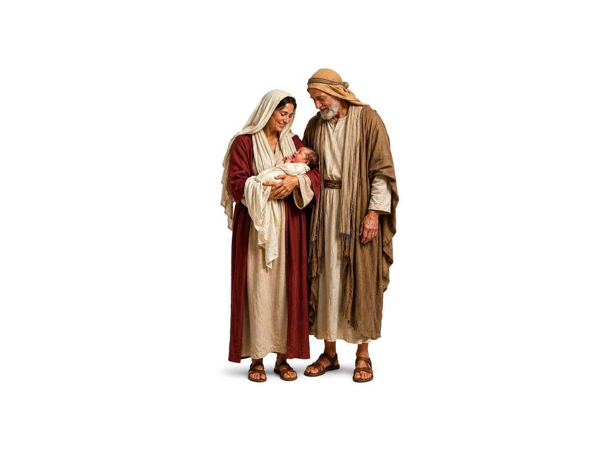 Nacimiento de San Juan&nbsp;Bautista