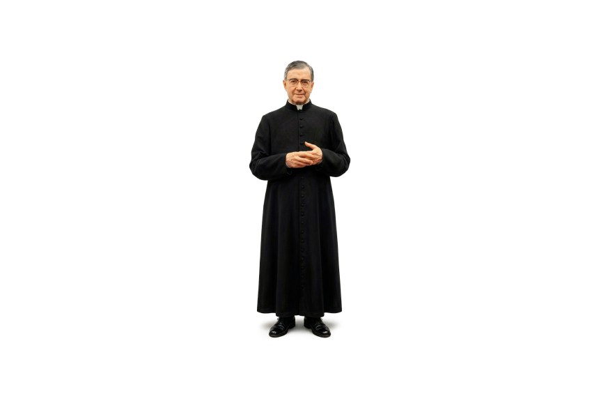 San Josemaría Escrivá de&nbsp;Balaguer
