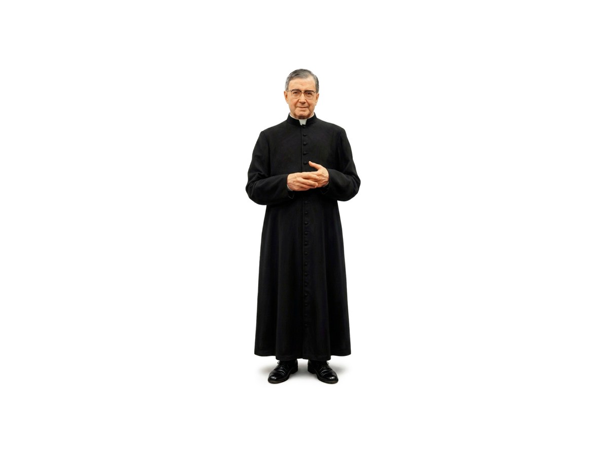 San Josemaría Escrivá de&nbsp;Balaguer